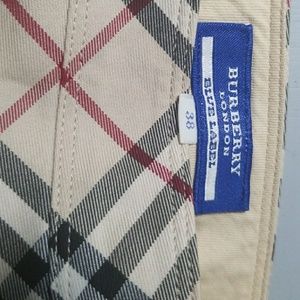 Burberry Skirt